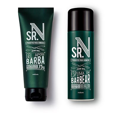

Kit Barba Sr. N