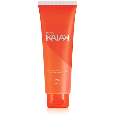 

Sabonete Líquido Kaiak Feminino – 125 ml