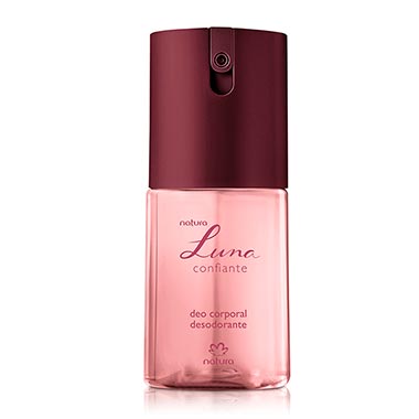 109838  LUNA DES CORP CONFIANTE 100ML