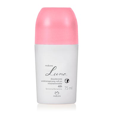 109840  LUNA CLASSICO DES ROLLON 75ML