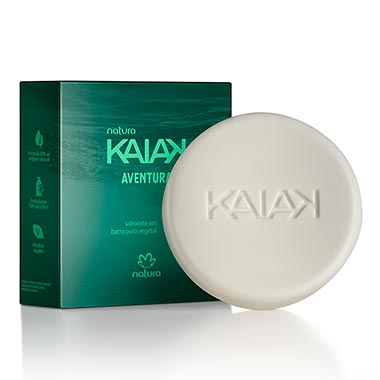 109852  KAIAK SAB BAR AVENTURA MASC 90G