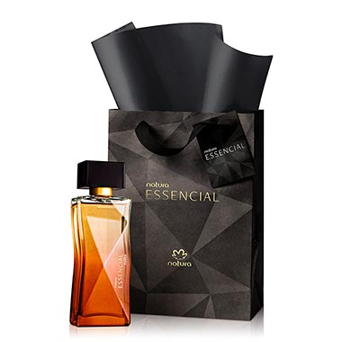 

Presente Natura Essencial Mirra Feminino