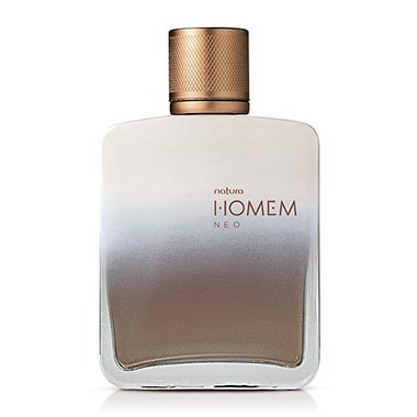 

Natura Homem Neo Deo Parfum - 100 ml