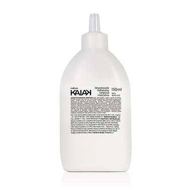 

Refil Desodorante Hidratante Corporal Kaiak Masculino - 150 ml