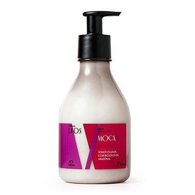 

Polpa Desodorante Hidratante Corporal Ekos Moça - 250 ml