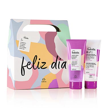 

Presente Natura Tododia Avelã e Cassis