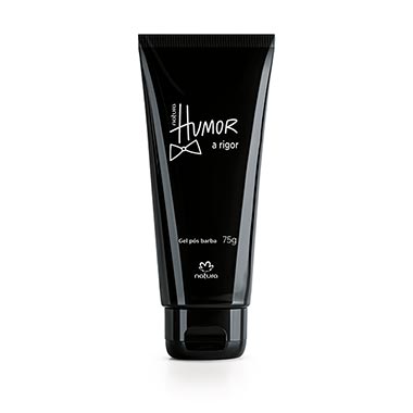 115887  HUMOR GEL APOS BARBA A RIGOR 75G