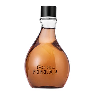 

Ekos Priprioca Água de Banho - 200 ml