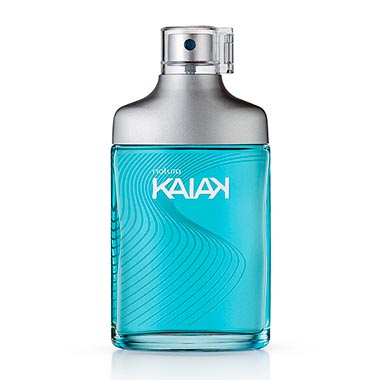 

Desodorante Colônia Kaiak Masculino - 100 ml