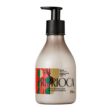 

Ekos Priprioca Polpa Desodorante Hidratante Para o Corpo - 250 ml
