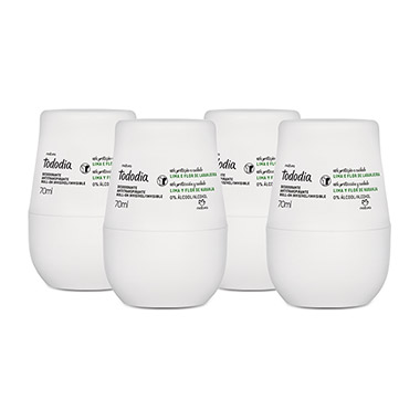 

Kit Deo Lima e Flor de Laranjeira