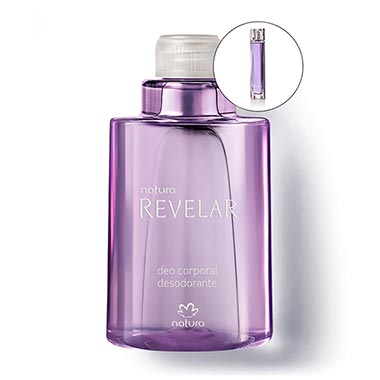 15660  REVELAR DES CORPORAL REF 100ML