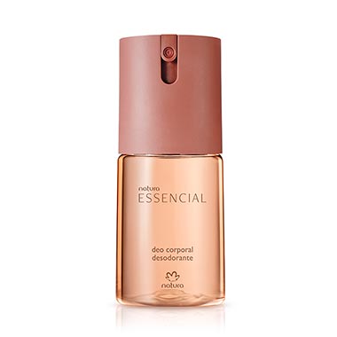 15673  ESSENCIAL CLAS DES CORP FEM 100ML