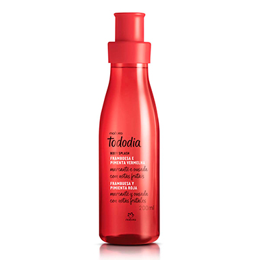 18237  TODODIA DES SPRAY FRAM PIM VERM 200ML