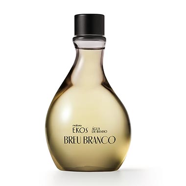 

Água de Banho Ekos Breu Branco - 200 ml