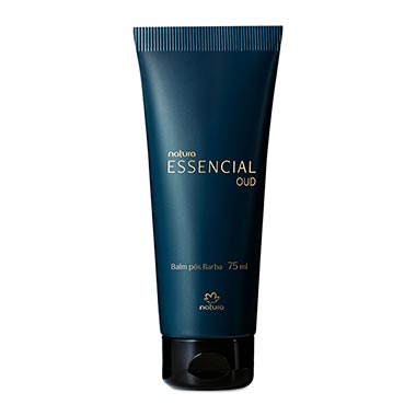 

Balm Pós-Barba Essencial Oud - 75ml