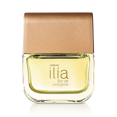 21864  ILIA DES FLOR DE LARANJE DEO PARFUM 50ML