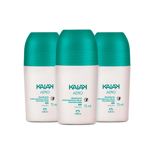 

Kit Deo Kaiak Aero