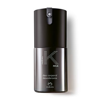 23976  KMAX DES CORP MASC 100ML