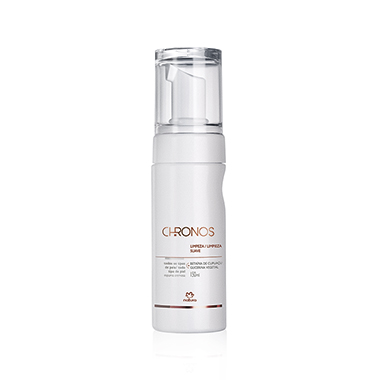 59363  CHRONOS ESPUMA CREMOSA 150ML