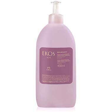 

Refil Polpa Desodorante Hidratante Corporal Açaí Ekos