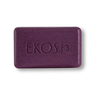 

Sabonete em Barra Puro Vegetal Esfoliante Ekos Açai - 1un de