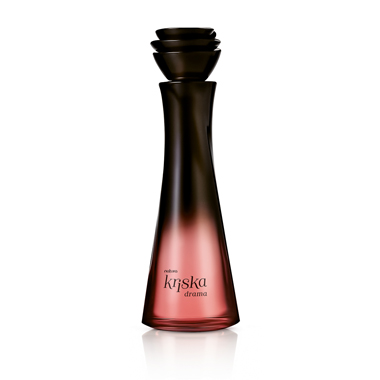 68943  KRISKA ROSA E PRETO DES COL 100ML