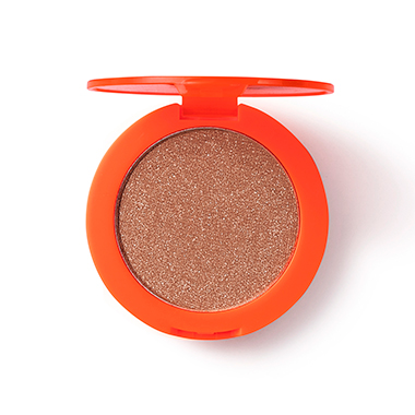 

Faces Blush Shine Bronzer