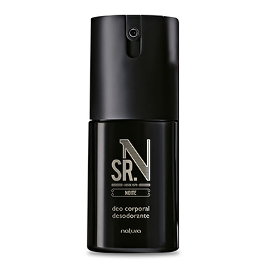 70431  SR N NOITE DEO SPRAY 100ML PAIS19