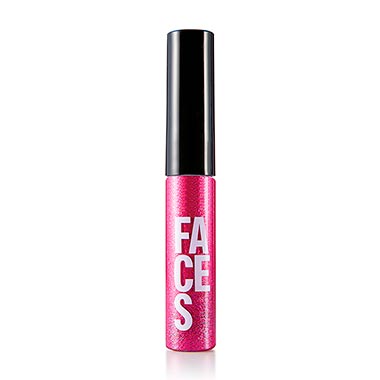 

Batom Líquido Superbrilho Faces - Rosa Bang - ,5 ml