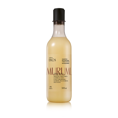 

Shampoo Murumuru Ekos - 300ml