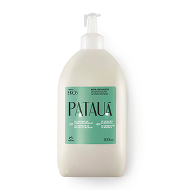 

Refil Condicionador Patauá Ekos - 300ml