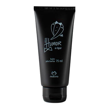 

Humor A Rigor Balm Pós-Barba Edição Limitada - 75ml