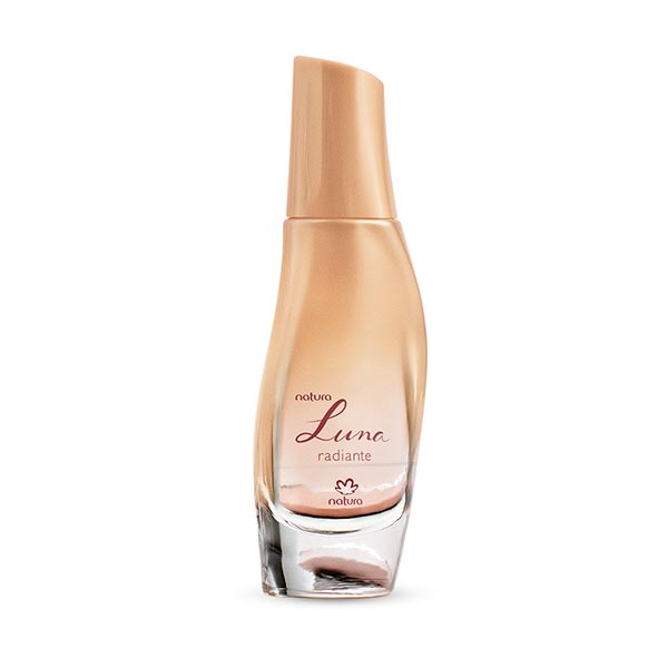 

Miniatura Desodorante Colônia Luna Radiante - 25ml