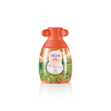 74778  NATURE COLONIA ALEGRIA NO PARQUE 100ML