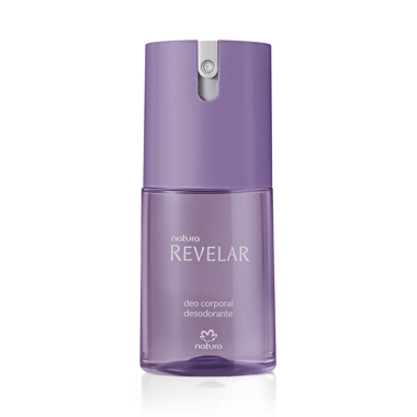 77445  REVELAR DEO SPRAY 100ML MAES20