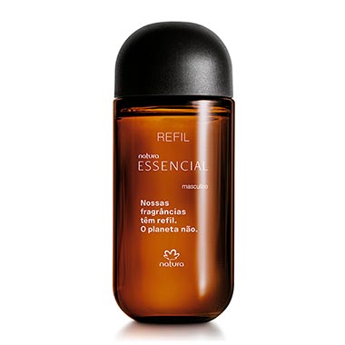 7977  ESSENCIAL RF DEO PARFUM MASC 100ML