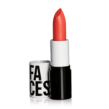 

Batom Matte Faces - Sempre Coral - 3,5 g