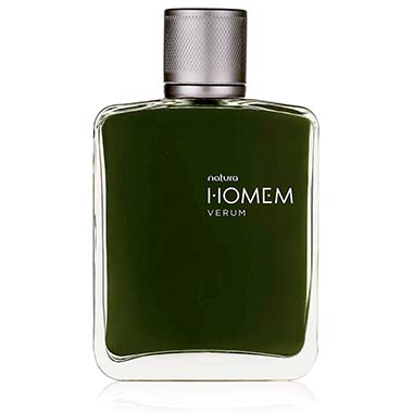 

Deo Parfum Natura Homem Verum