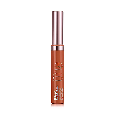 

Batom Matte Instransferível Una Coral 2-M - 8ml