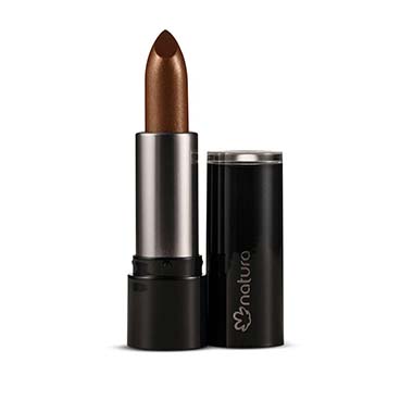 

Batom Metalizado FPS 8 Aquarela Cobre 940