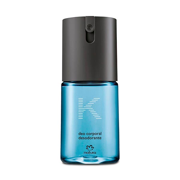 90949  K DEO CORP MASC REGULAR 100ML