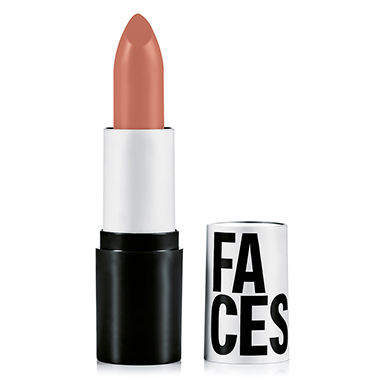 91089  FACES BATOM CREMOSO NUDE FRESH