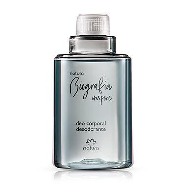 91289  BIOGRAFIA INSPIRE MAS DES CORP REF 100ML