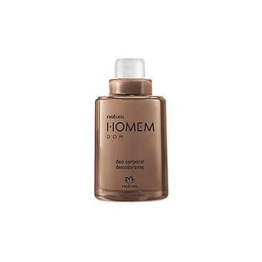 94904  NATURA HOMEM DOM MASC RF DES CORP 100ML