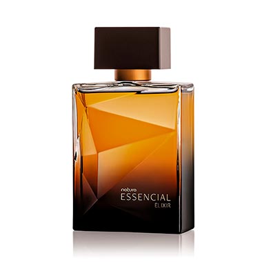 95554  ESSENCIAL ELIXIR MASC DEO PARFUM 2020