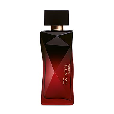 95563  ESSENCIAL SUPREME FEM DEO PARFUM 2020