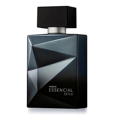 95566  ESSENCIAL ESTILO MASC DEO PARFUM 2020