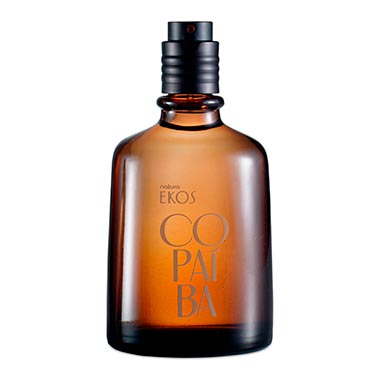 95945  EKOS COPAIBA DEO COL MASC 100ML PAIS20