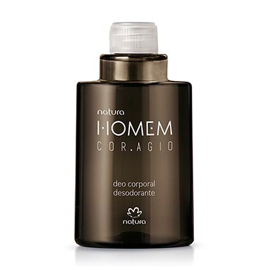 96303  NATURA HOMEM CORAGIO DES SPRAY RF 100ML